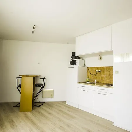 Appartement du Pompidou Metz Extérieur photo